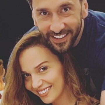 Teuta provokon me veshjen, Adonisi do të bëhet xheloz nga ky veprim i saj