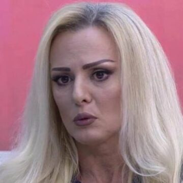 U nda nga ai me arsyetimin se është i sëmurë mendor, por a e dini kush ishte burri i Violetë Kukajt?