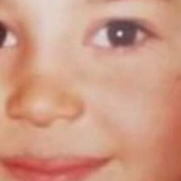 Sot është personazhi më i përfolur, por a e dini se kush është vogëlushja në fotografi?