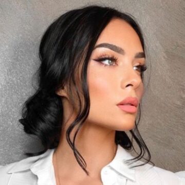 Xhensilën e ka zbukuruar edhe më shumë shtatzënia, kaq bukur po duket me barkun e fryrë