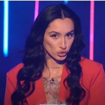 Thyhet tabuja e radhës – Alby, aktorja e filmave për të rritur bëhet pjesë e BBVK2