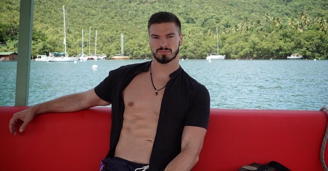 Pas ndarjes nga Gresa, zhvishet Andi i “Big Brother VIP Kosova”