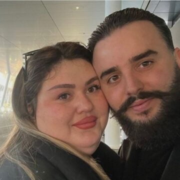 Flamuri e injoron keq gruan, ky veprim s’do t’i pëlqej aspak Armondës