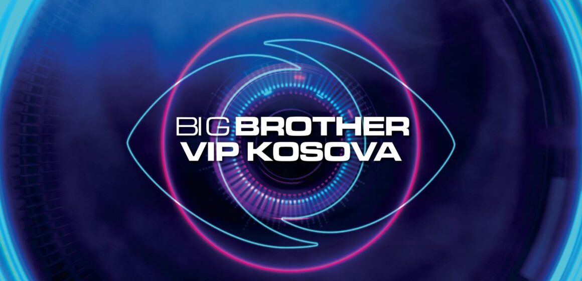 Në më pak se 5 minuta nis rrugëtimin gjiganti televiziv – Big Brother VIP Kosova