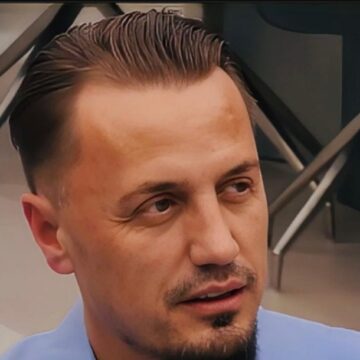 Blero nuk e përballoj edhe këtë ndarje nga e dashura, nga mërzia përfundon me infuzion në dorë