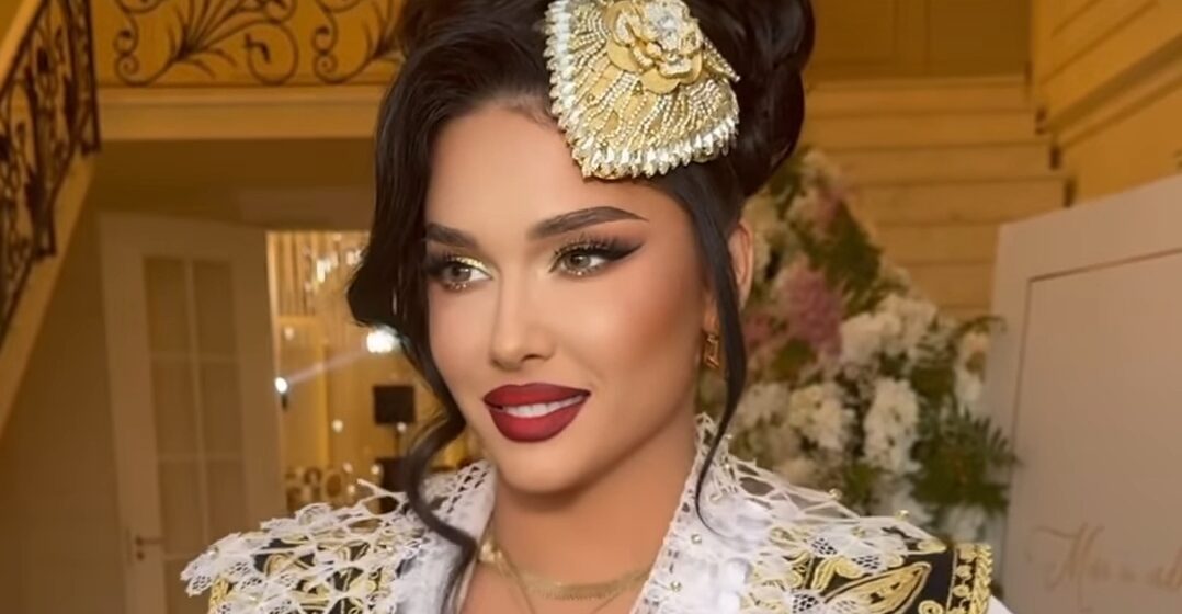 Egzona i ‘çmendi’ edhe gratë në kanagjeq, shfaqet duke zbuluar gjoksin