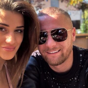 Lyrical Son bëhet baba për herë të tretë, zbulohet emri i veçantë i djalit