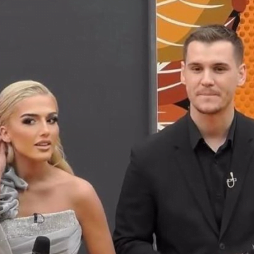 adri U eliminuan pak para finales në Big Brother, Adri dhe Iliriana marrin vendimin e papritur