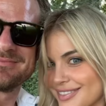 Afrona më në fund e bën publike, tregon se është ndarë nga i dashuri zviceran