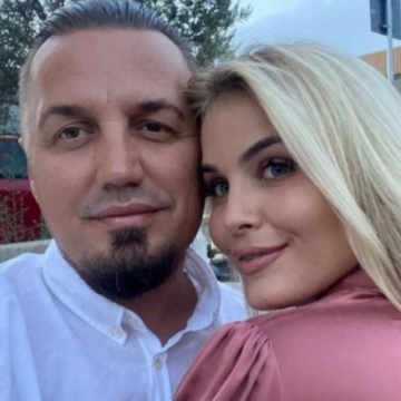 Ndodh e papritura: Pas dy vitesh bashkohen Blero dhe Afrona, shfaqen plot emocione