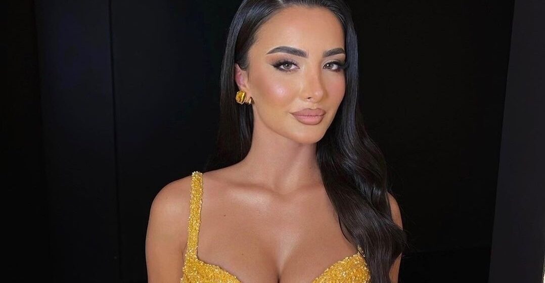 Alba Vukaj çmend djemtë e ‘Big Brother’ me dukjen e saj