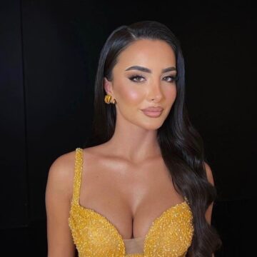 Alba Vukaj çmend djemtë e ‘Big Brother’ me dukjen e saj