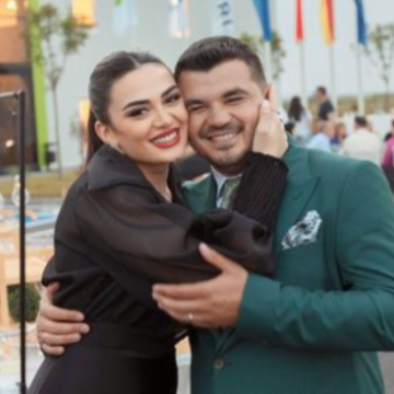 “Është vajzë”, Albina Kelmendi më në fund jep lajmin e madh