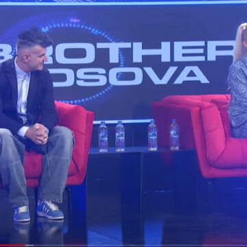 Anita Haradinaj për BBVK2: Do të jetë një shou i jashtëzakonshëm