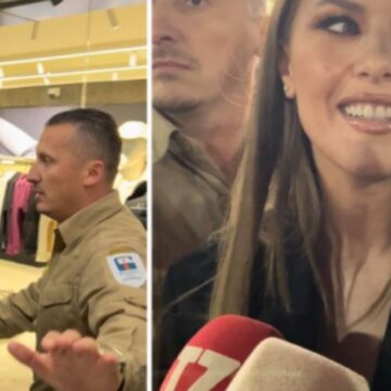 Çfarë thanë Olta dhe Luizi në Prishtinë për premierën e filmit