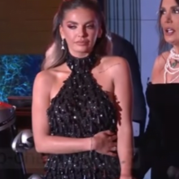 Deklarata ofenduese e Albani Bogdos, reagon Albërije Hadërgjonaj, tezja e Albanit dhe Trixës: More djalë i patalentuar…