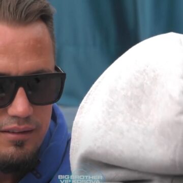 Blero rrëfehet për të dashurën: “Unë s’kisha ditë çka është…”