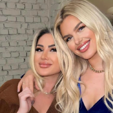 Sot është një ditë shumë e madhe për Engjin, Learta bën veprimin e madh për të