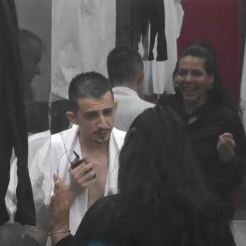 Gani Gërmia nuk i ndalet talljet ndaj Bleros: “Ka dalë me grua paradite, pasdite u kthye pa të”