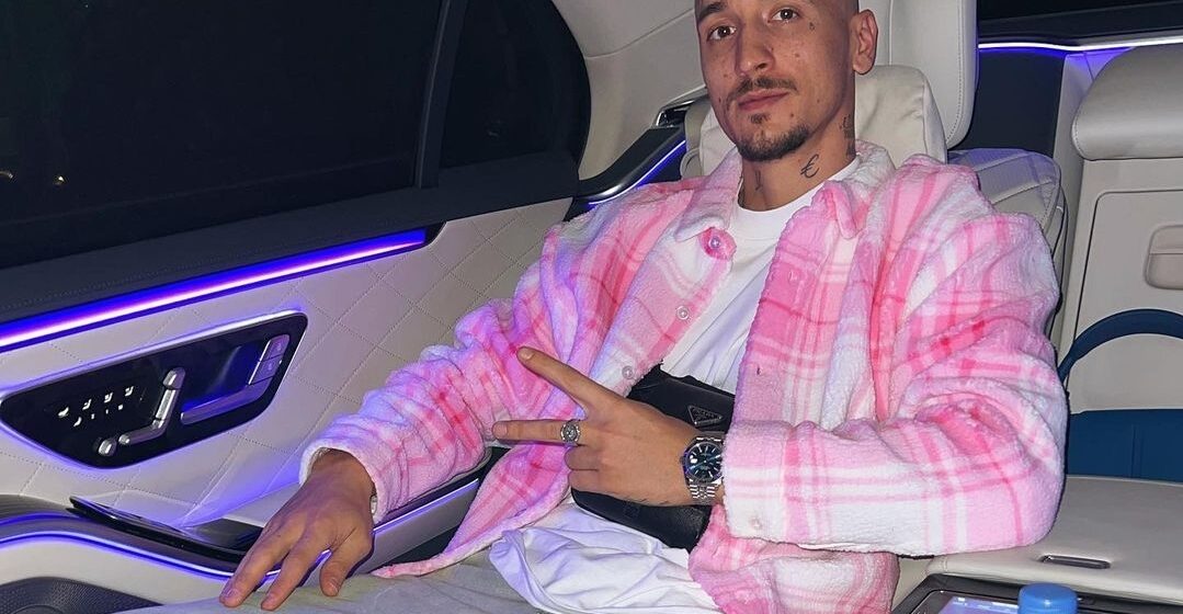 Pas deklaratës së Vivit se Geti është bixhozxhi, ai bën veprimin që askush nuk e priste