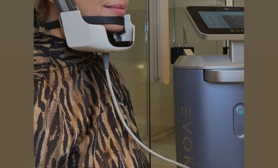 Gili dëshiron të duket si çikë, po e bënë një ndryshim të papritur në fytyrë