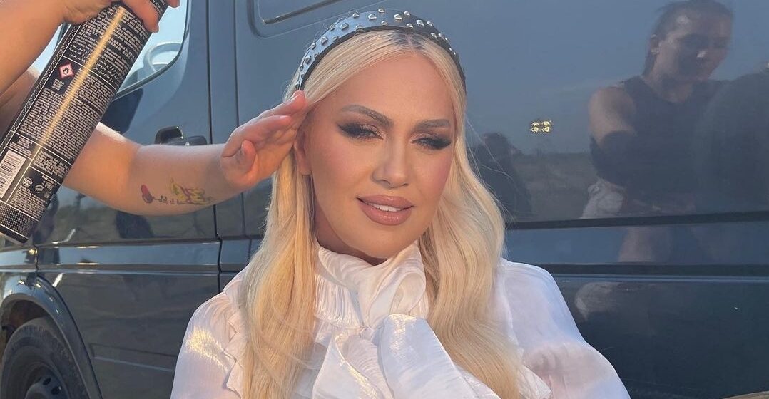 Gili përkrah ketë person në ‘Big Brother Vip Kosova’