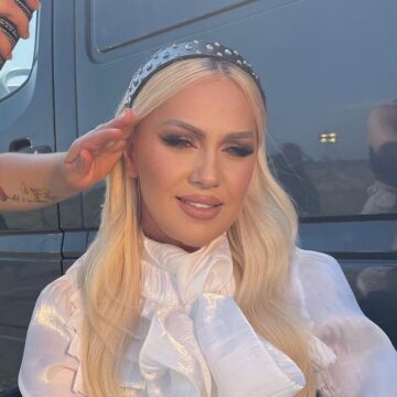 Gili përkrah ketë person në ‘Big Brother Vip Kosova’