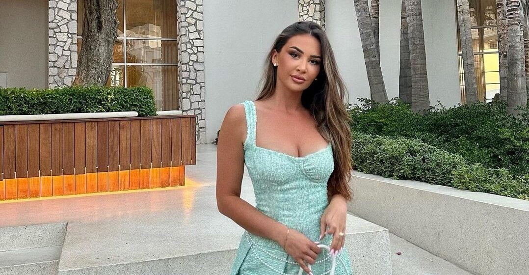 Kiara paska qenë veç fat, sapo pranoi dhuratën më të bukur dhe më romantike që keni parë ndonjëherë