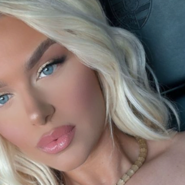 Learta bën gjestin e madh për gjashtëvjeçarin që ka nevojë për ndihmë për t’u shëruar