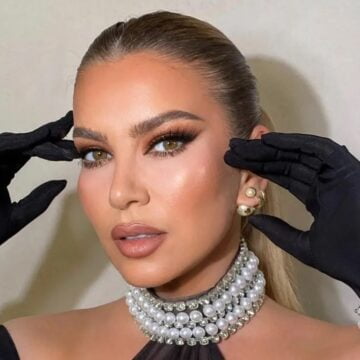 Më në fund e zbulon Leonora Jakupi, ky është mashkulli që e shoqëron kudo që ajo shkon