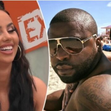 Linda Halimi: Unë me burrin ‘gjuajmë’ vajza së bashku