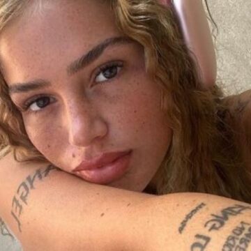 Ndryshe nga të tjerat/ Loredana nuk harxhon shumë për rrobat