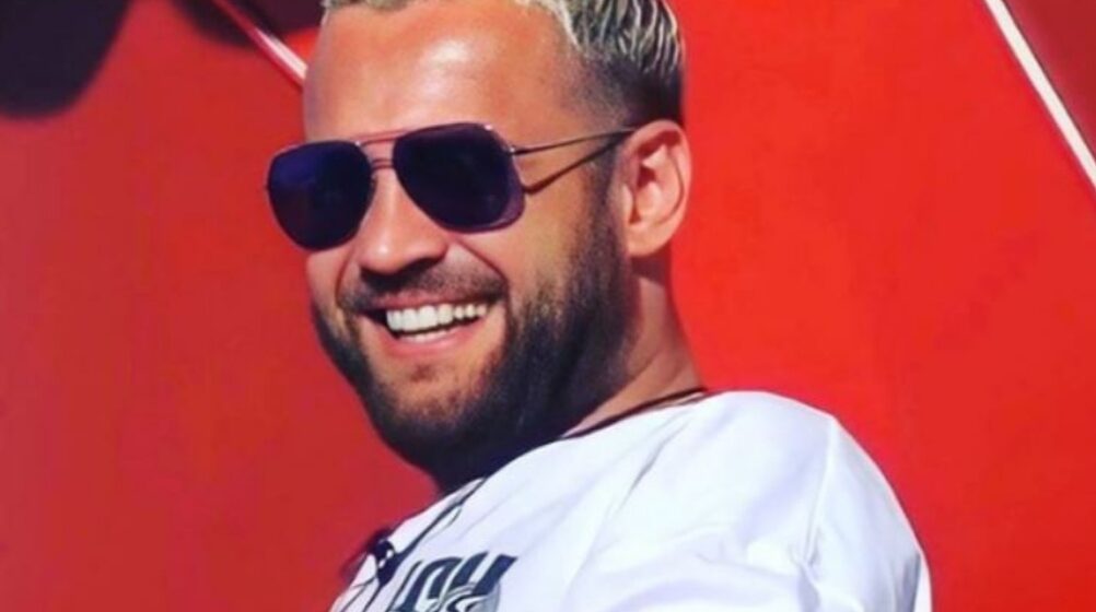 luizi Luizi kësaj femre i thotë divë bukurie, nuk është Kiara dhe do të xhelozojë shumë