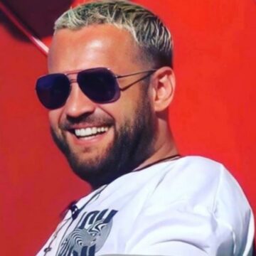 Luizi kësaj femre i thotë divë bukurie, nuk është Kiara dhe do të xhelozojë shumë