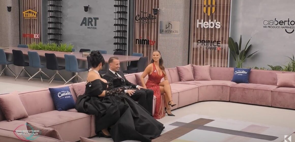 “Menova që je mashkull”, Blero befasohet me banoren e re, ajo i kërkon menjëherë fotografi