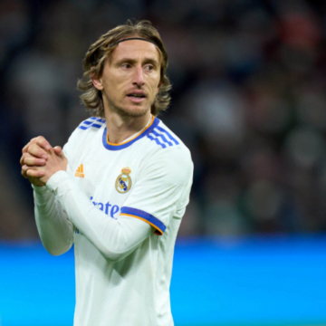 A do të largohet Modrici në janar? Ancelotti e merr vendimin final