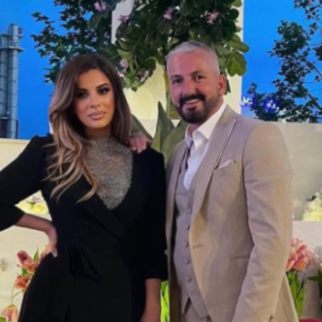 Labi do të bëhet xheloz, Qëndresa po e mbështet këtë bukurosh të Big Brother VIP Kosova