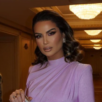 Pa pikë grimi dhe fare pa vetulla, Ryva Kajtazin nuk do të mund ta njihni me pamjen e fundit