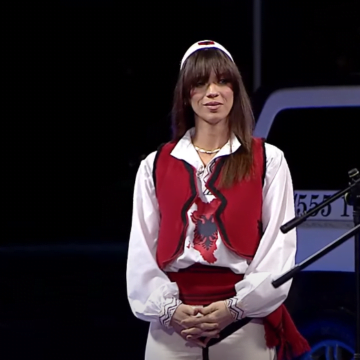 Shqipja e Big Brother shpërthen ndaj publikut, ajo më në fund na tregoi pë lidhjen me Blerandon