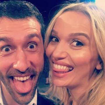 Burri i saj festoi ditëlindjen, Teuta nuk i përgatiti ëmbëlsirë, por krejt diҫka tjetër