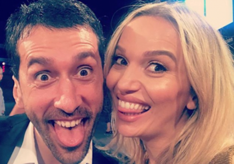 Burri i saj festoi ditëlindjen, Teuta nuk i përgatiti ëmbëlsirë, por krejt diҫka tjetër