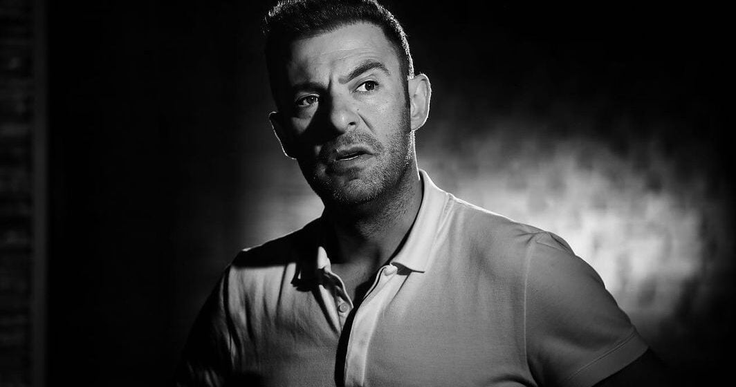 Vedat Bajramit i vdes personi më i dashur, i përloti të gjithë me fjalët për të