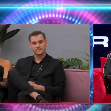 Anita drejtuar Adrit: Thashethemet janë për goca, ke rënë në grackën e Shqipes