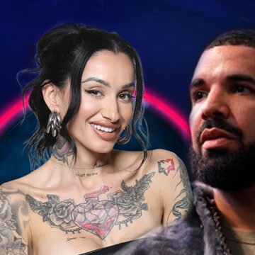 Alby: Paguhesha nga klubet e natës, aty u njoftova me Drake, i cili më trajton si motrën e tij