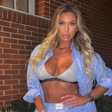 Adelina Tahiri bën ndryshimin e papritur në pamje, s’do ta besoni sa bukur po i rri