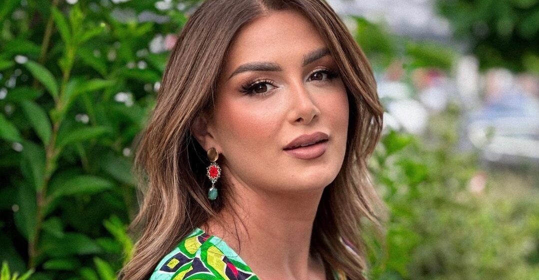 Adelinah Adelina Hasani ia pa hajrin largimit nga ATV, është dobësuar e është super-loçkë