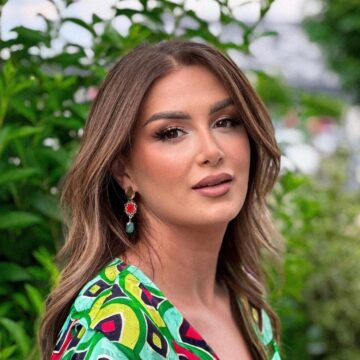 Adelina Hasani ia pa hajrin largimit nga ATV, është dobësuar e është super-loçkë