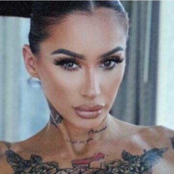 Albyy5 Pas daljes nga Big Brother, Alby The Goat vendos t’i rikthehet jetës së vjetër