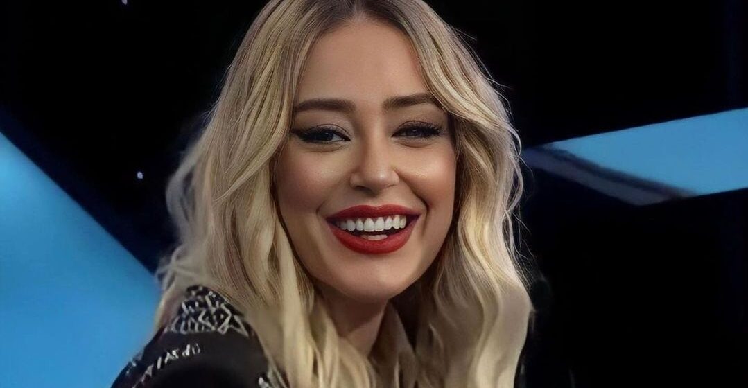 Anita-1 Anita pas Big Brotherit ka përfunduar tamam si një grua shtëpiake, kështu s’e keni parë kurrë