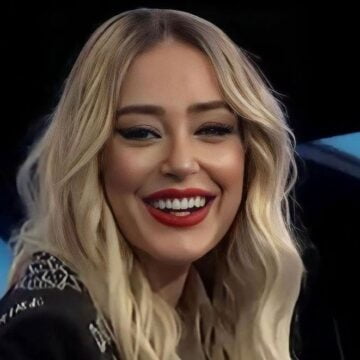 Anita Haradinaj lajmërohet nga frizerka, është rregulluar më bukur se asnjëherë më parë